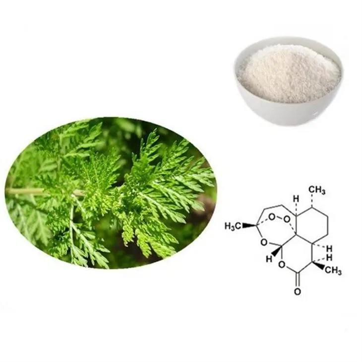 디히드로아르테미시닌