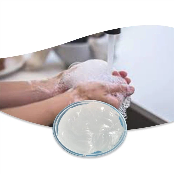 소듐라우릴에테르황산염